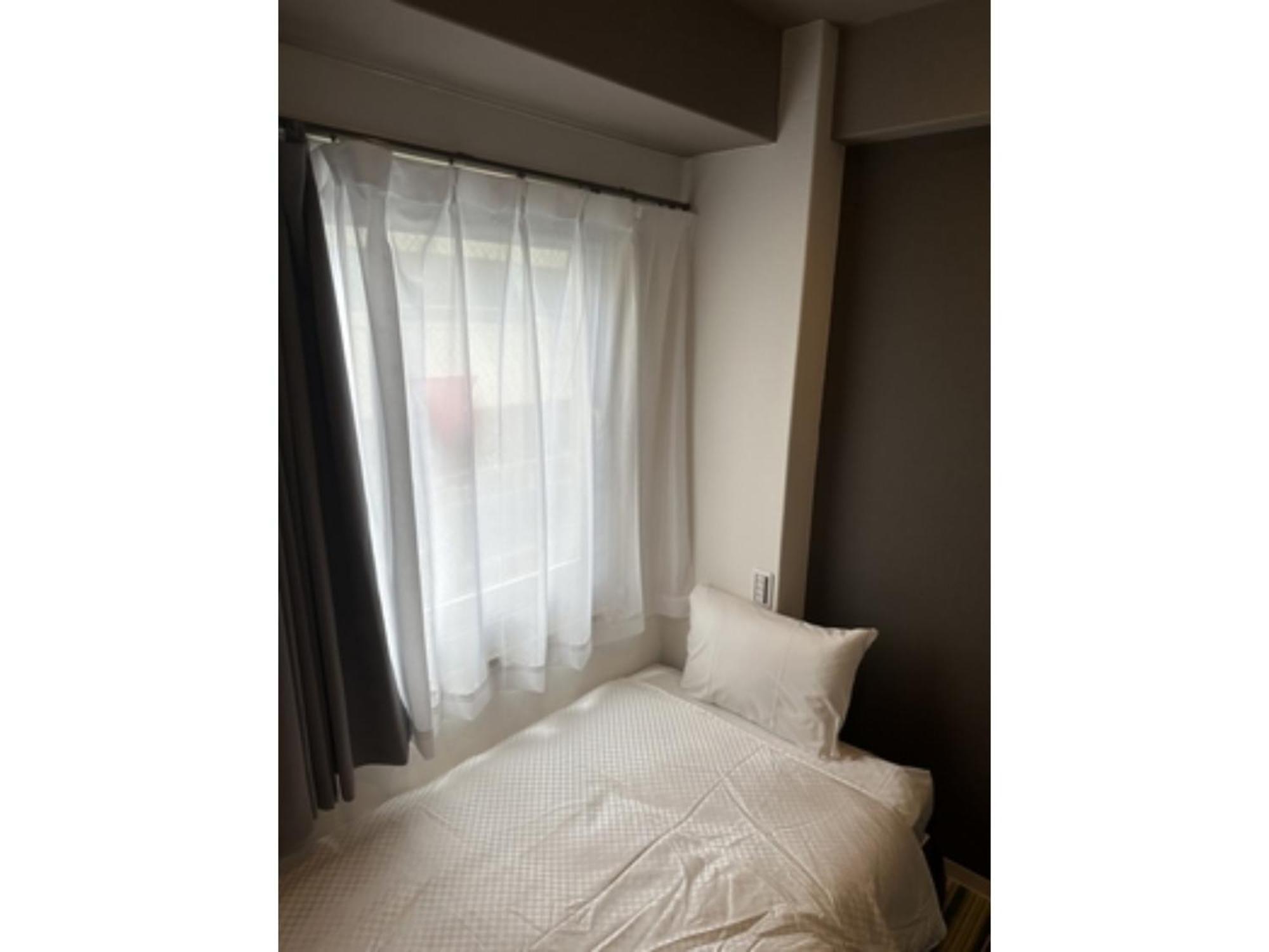 Hotel Vr Osaka - Vacation Stay 09731V Extérieur photo